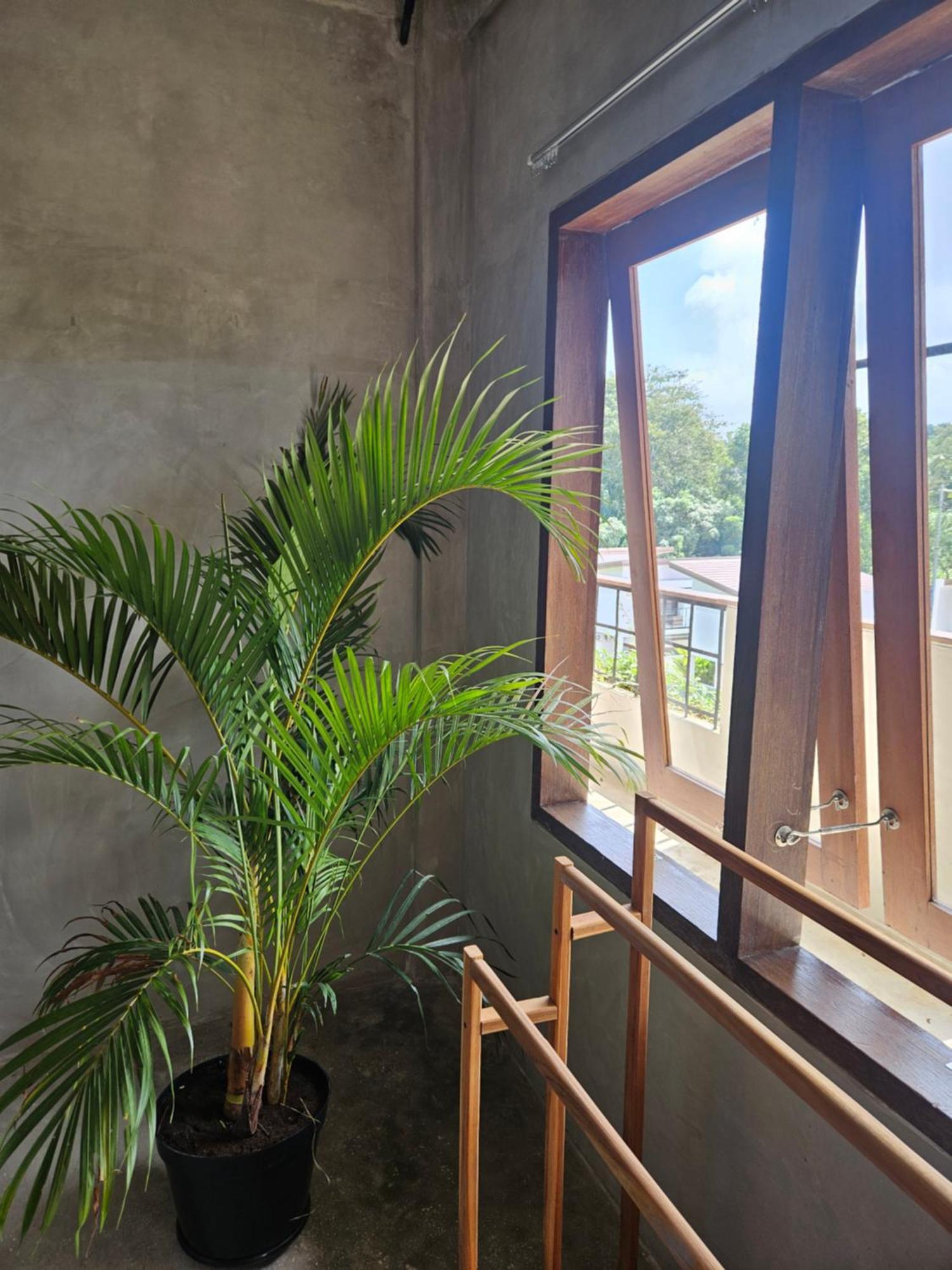 Salty Prana Retreat Center Hotel Uluwatu  Bagian luar foto